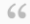 blockquote