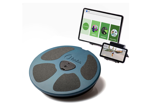 BoBo Core Trainer Balance Board