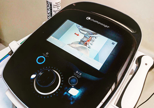 Chattanooga™ intellect mobile 2 combo