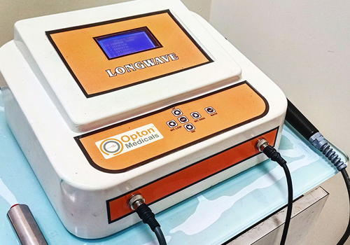 Longwave Therapy