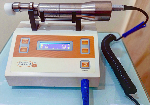 Matrix Rhythm Therapy