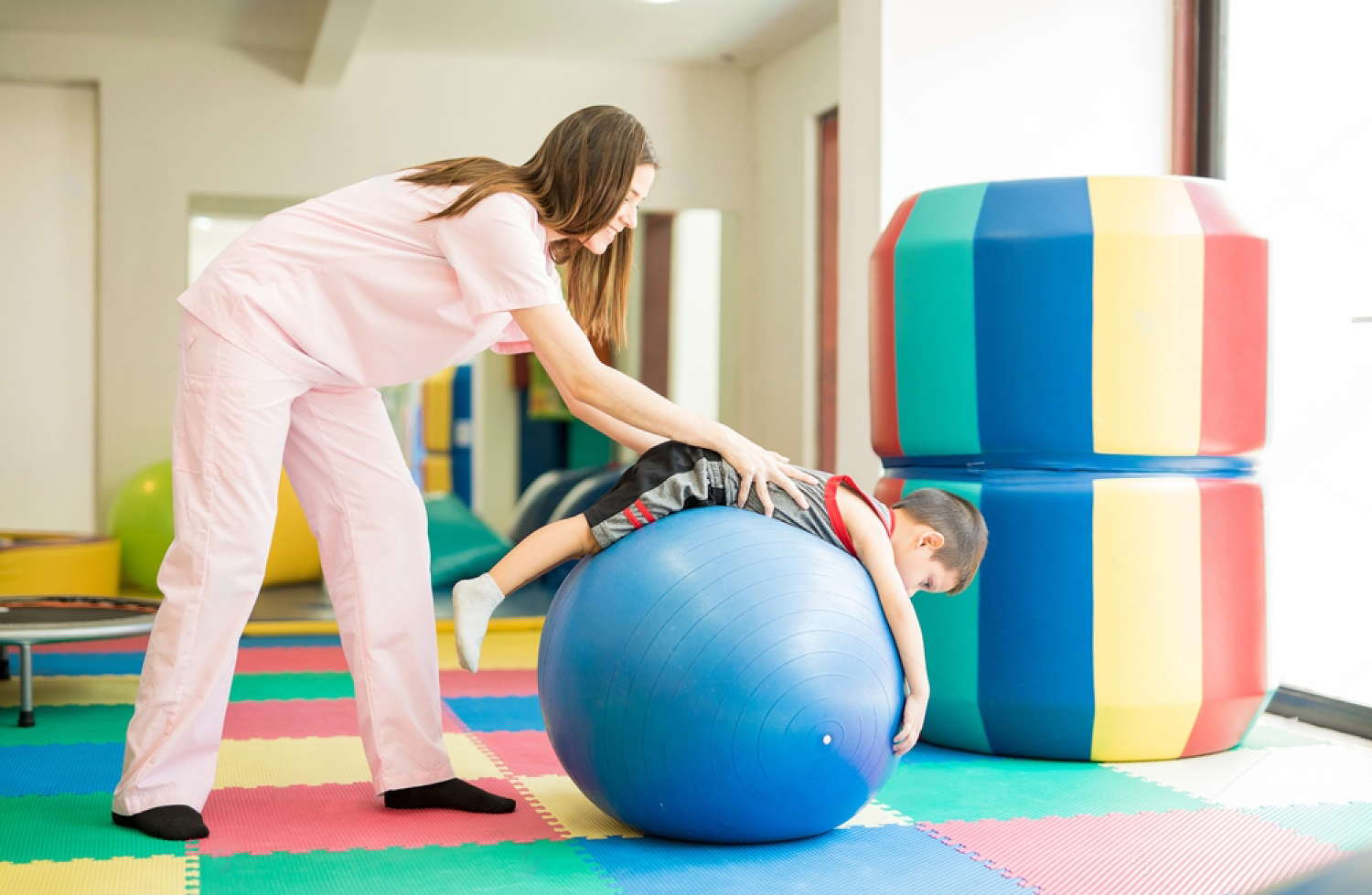 pediatric-treatment